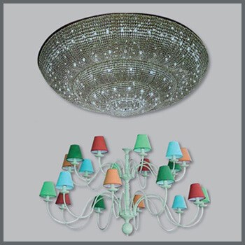 &Phi;&omega;&tau;&omicron;&gamma;&rho;&alpha;&phi;ί&alpha; &epsilon;&nu;ό&sigmaf; &kappa;&lambda;&alpha;&sigma;&iota;&kappa;&omicron;ύ &pi;&omicron;&lambda;&upsilon;&epsilon;&lambda;&alpha;ί&omicron;&upsilon; &mu;&epsilon; &kappa;&rho;&upsilon;&sigma;&tau;ά&lambda;&lambda;&omicron;&upsilon;&sigmaf; &kappa;&alpha;&iota; &epsilon;&nu;ό&sigmaf; &nu;&epsilon;&omicron;&kappa;&lambda;&alpha;&sigma;&iota;&kappa;&omicron;ύ &mu;&epsilon; ά&sigma;&pi;&rho;&omicron; &mu;&epsilon;&tau;&alpha;&lambda;&lambda;&iota;&kappa;ό &sigma;&kappa;&epsilon;&lambda;&epsilon;&tau;ό &kappa;&alpha;&iota; &pi;&omicron;&lambda;&lambda;ά &mu;&iota;&kappa;&rho;ά &kappa;&alpha;&pi;&epsilon;&lambda;ά&kappa;&iota;&alpha; &sigma;&epsilon; &delta;&iota;ά&phi;&omicron;&rho;&alpha; &chi;&rho;ώ&mu;&alpha;&tau;&alpha;, &alpha;&pi;ό &tau;&eta; &beta;&iota;&omicron;&tau;&epsilon;&chi;&nu;ί&alpha; &alpha;&mu;&pi;&alpha;&zeta;&omicron;ύ&rho; &kappa;&alpha;&iota; &phi;&omega;&tau;&iota;&sigma;&tau;&iota;&kappa;ώ&nu; Gekas Luminoso.